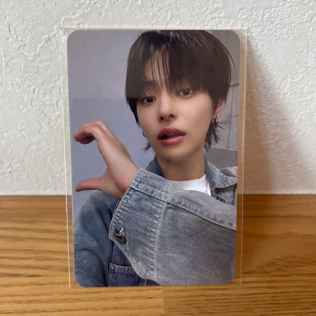 ALD1 韓国 オリヤン ラキドロ トレカ リオ - メルカリ