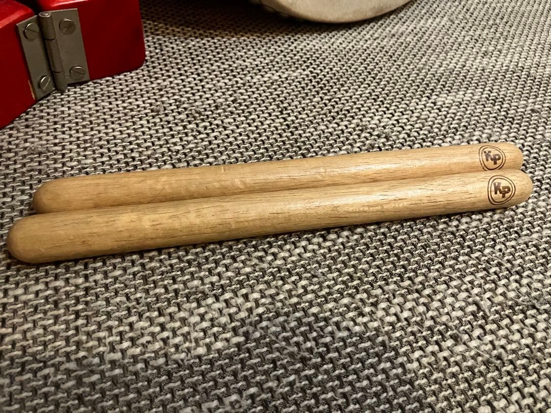 ナカノ わだいこスタンド付 KP 1200 和太鼓 キッズパーカッション