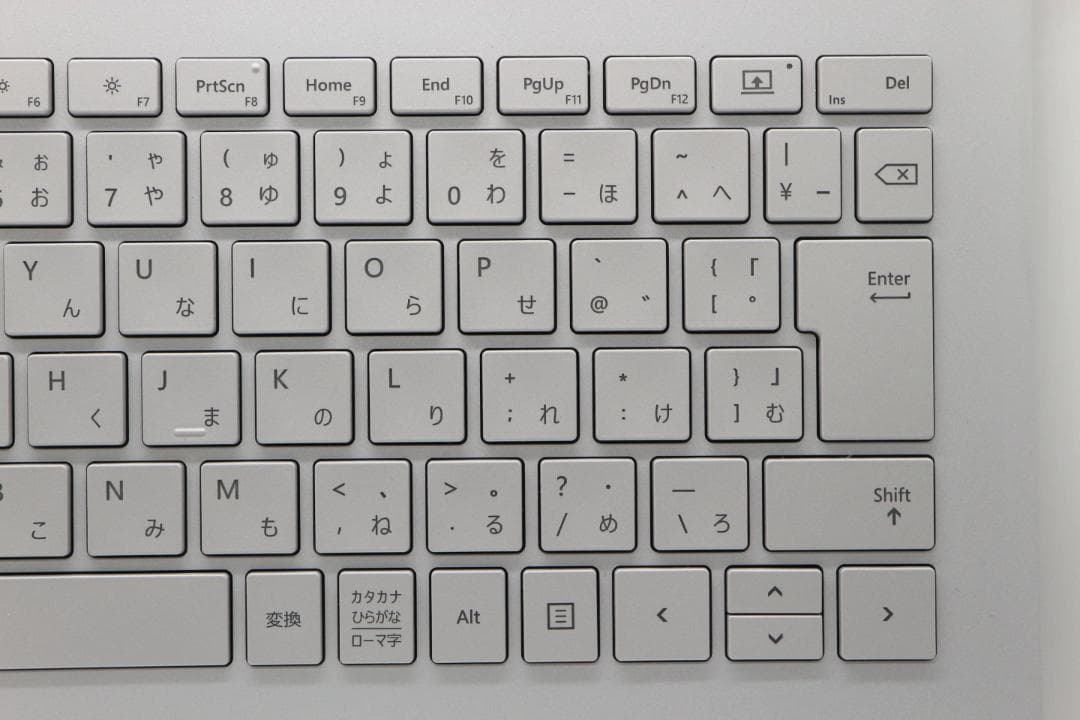 美品Surface Book3 i7 GTX1650 電池良好 オフィス説明必読