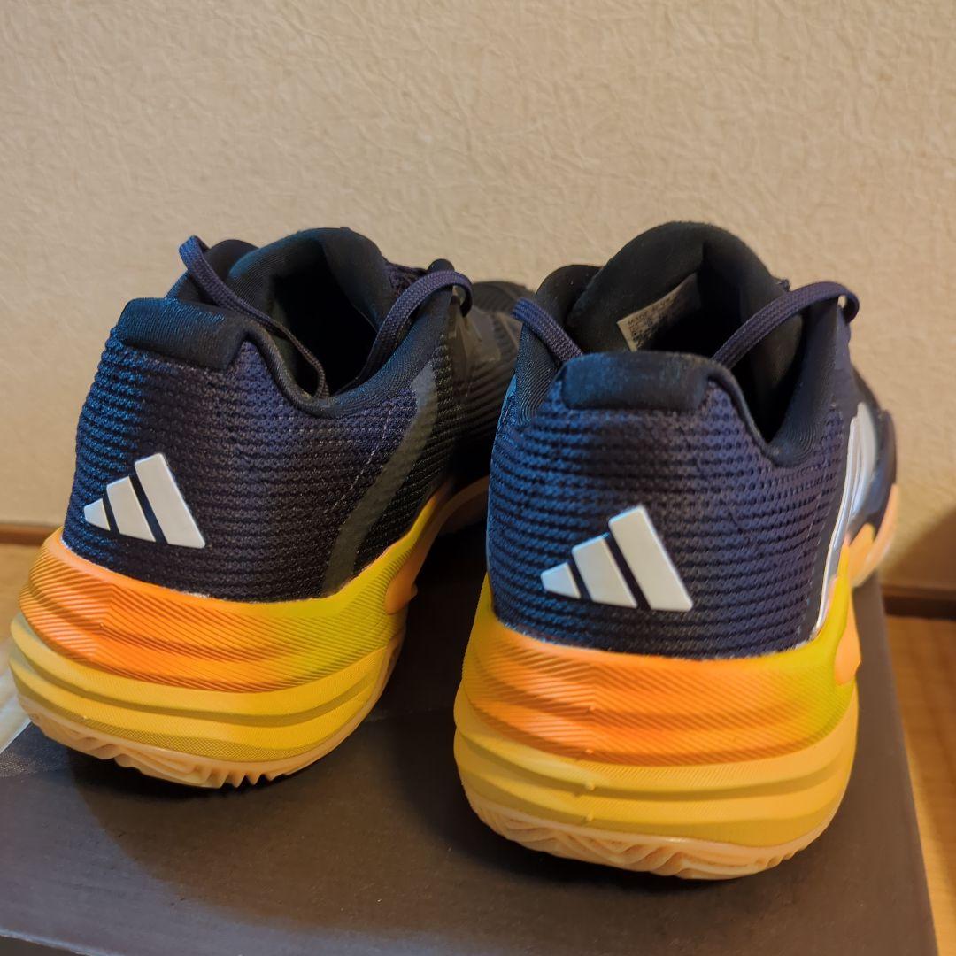 アディダス Barricade13 M MC バリケード13 27.5cm