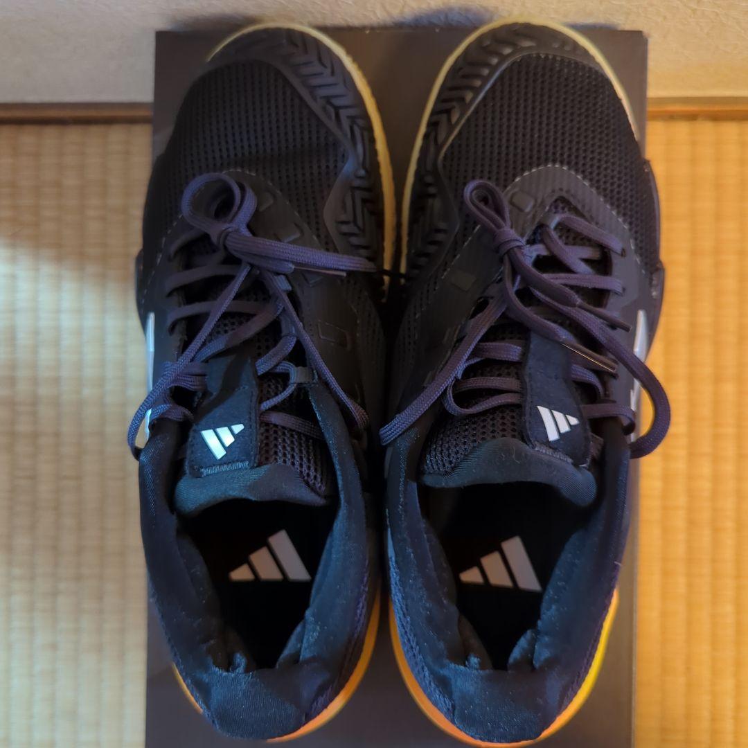 アディダス Barricade13 M MC バリケード13 27.5cm