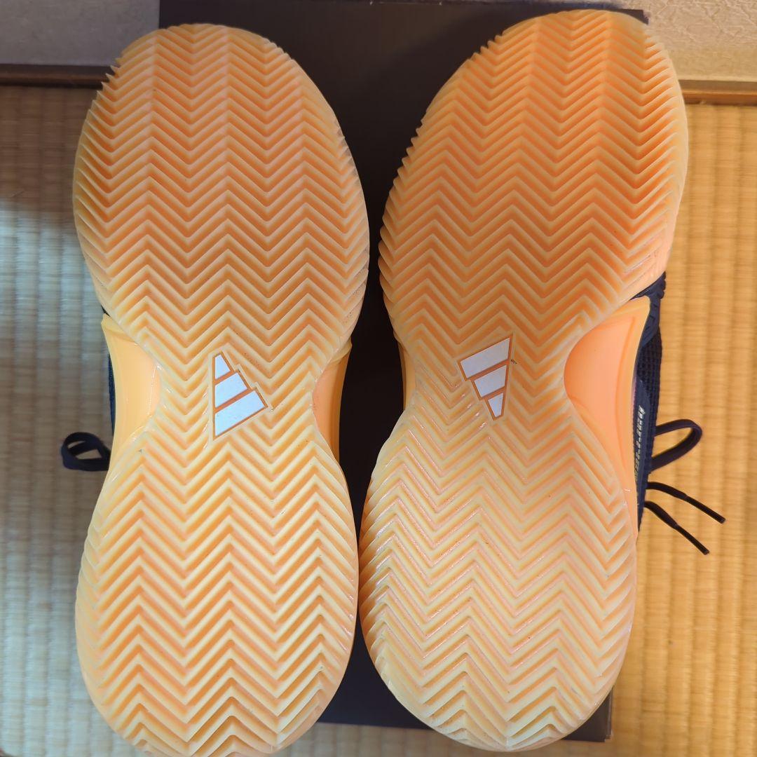 アディダス Barricade13 M MC バリケード13 27.5cm