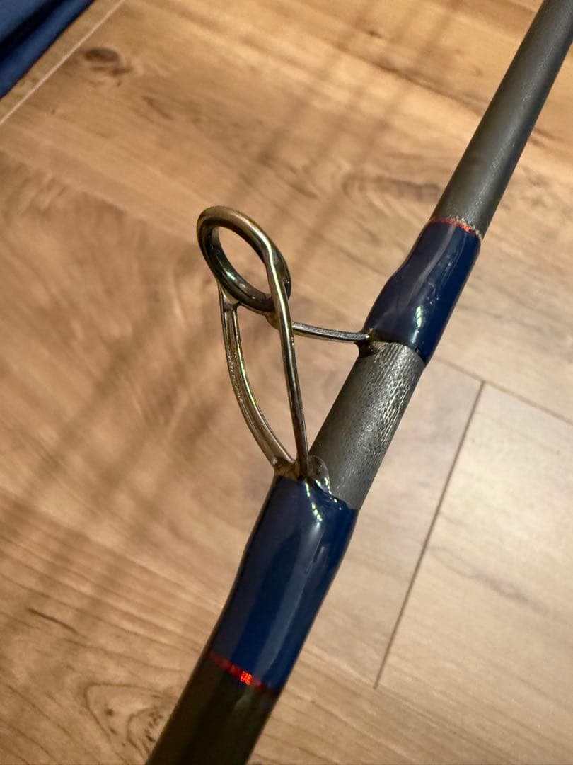 ディープライナー　マニアフェローズ55 DEEPLINER