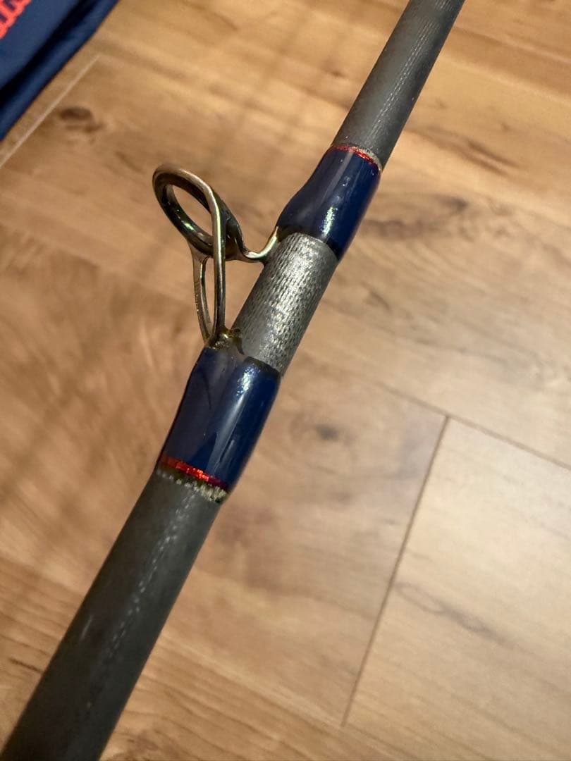 ディープライナー　マニアフェローズ55 DEEPLINER