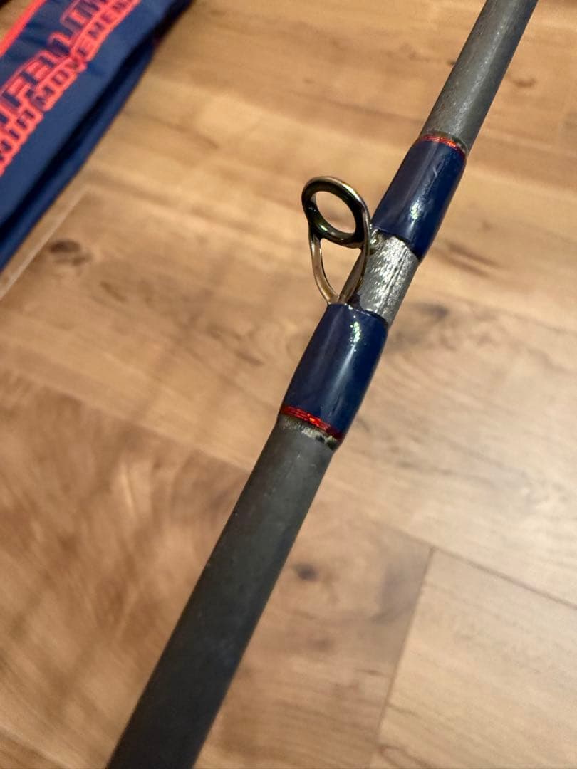 ディープライナー　マニアフェローズ55 DEEPLINER