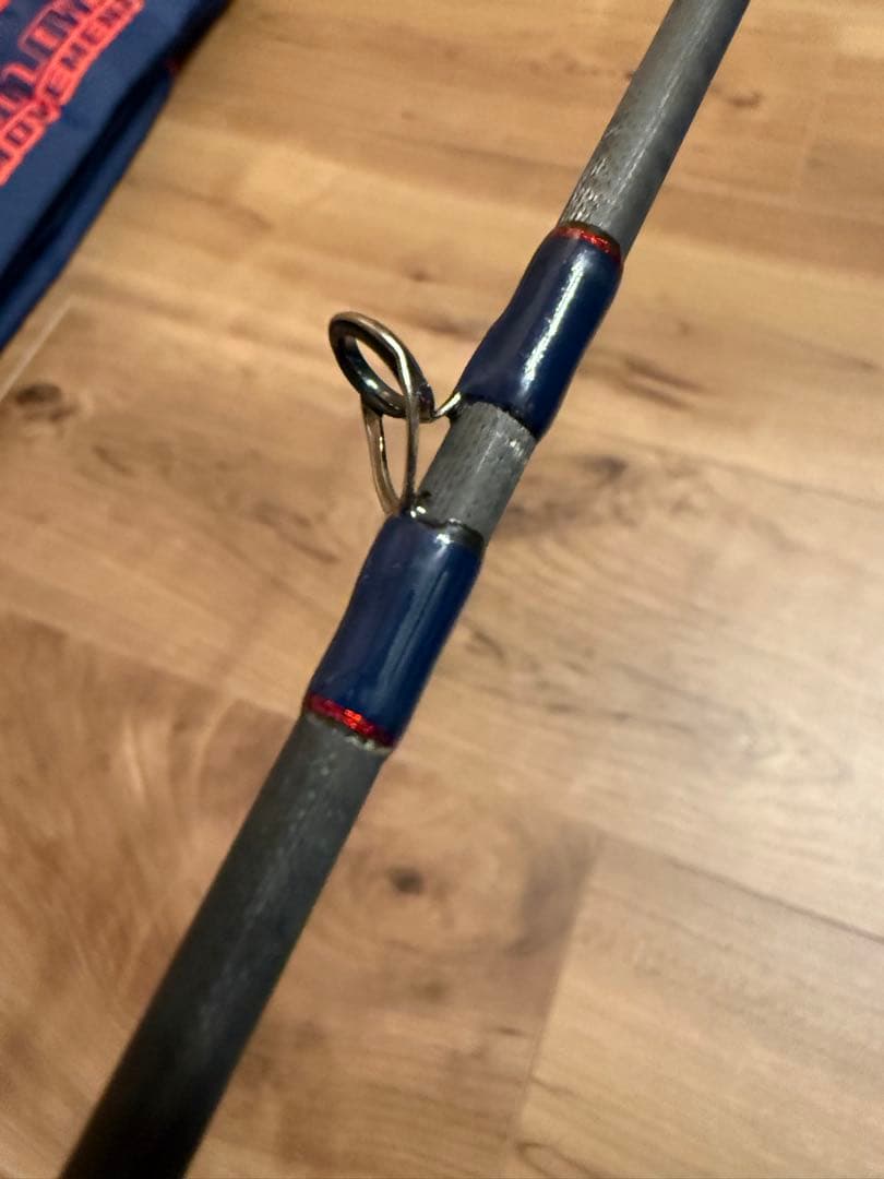 ディープライナー　マニアフェローズ55 DEEPLINER