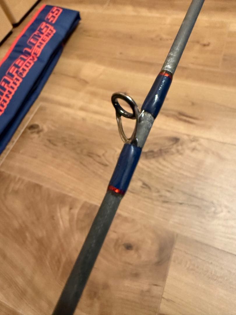 ディープライナー　マニアフェローズ55 DEEPLINER