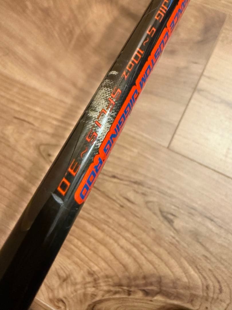 ディープライナー　マニアフェローズ55 DEEPLINER