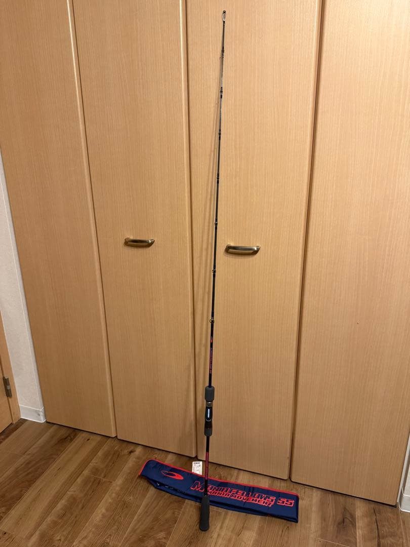 ディープライナー　マニアフェローズ55 DEEPLINER