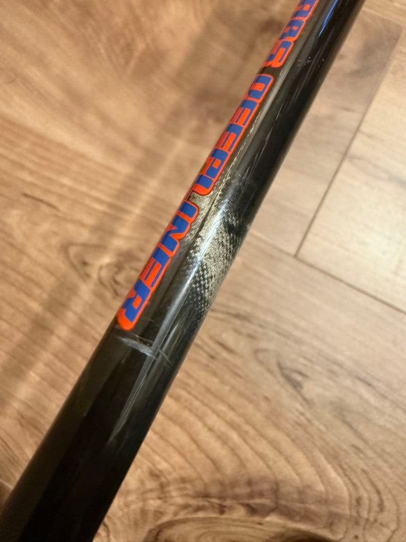 ディープライナー　マニアフェローズ55 DEEPLINER