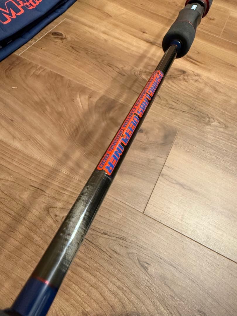 ディープライナー　マニアフェローズ55 DEEPLINER