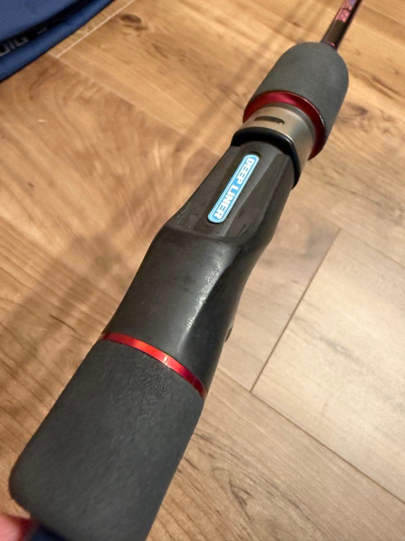 ディープライナー　マニアフェローズ55 DEEPLINER