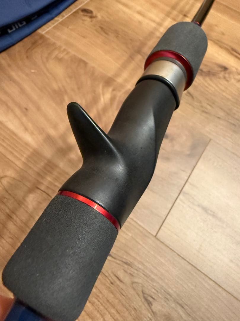 ディープライナー　マニアフェローズ55 DEEPLINER