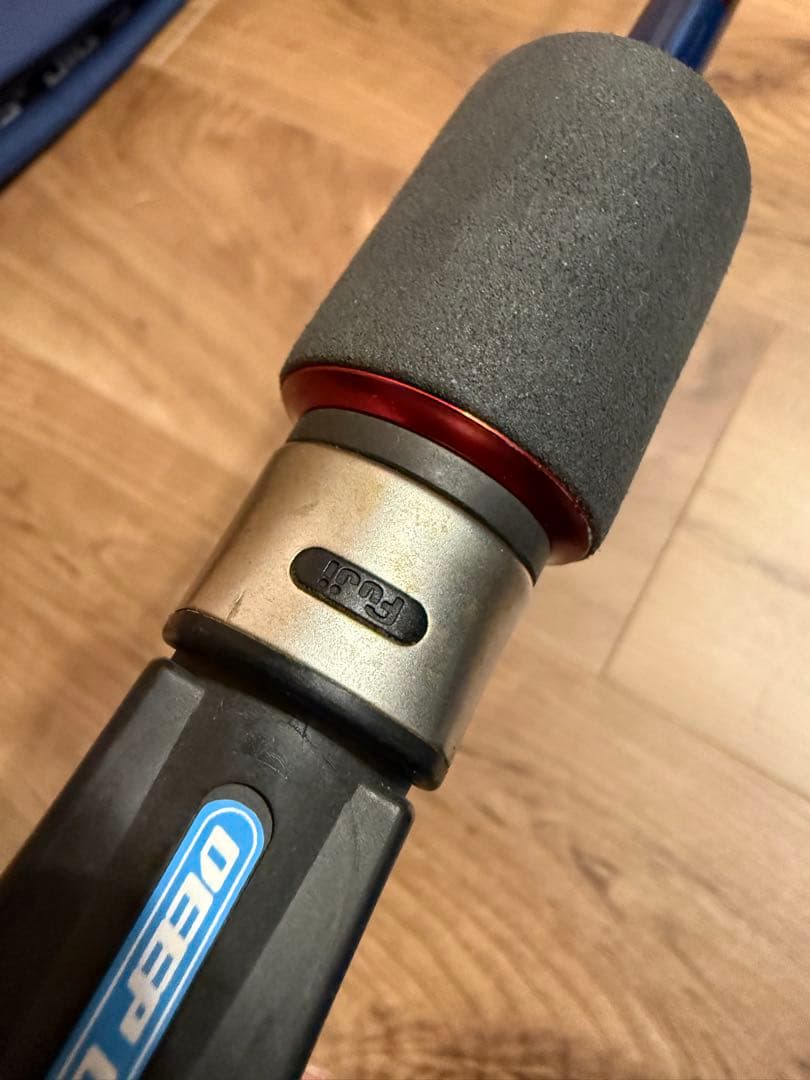 ディープライナー　マニアフェローズ55 DEEPLINER