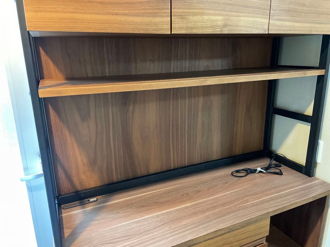 unico ウニコ 食器棚 （11/29期限）