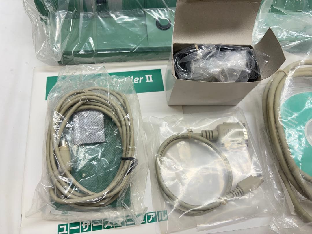 希少 Master Controller Ⅱ トレインシュミレーター