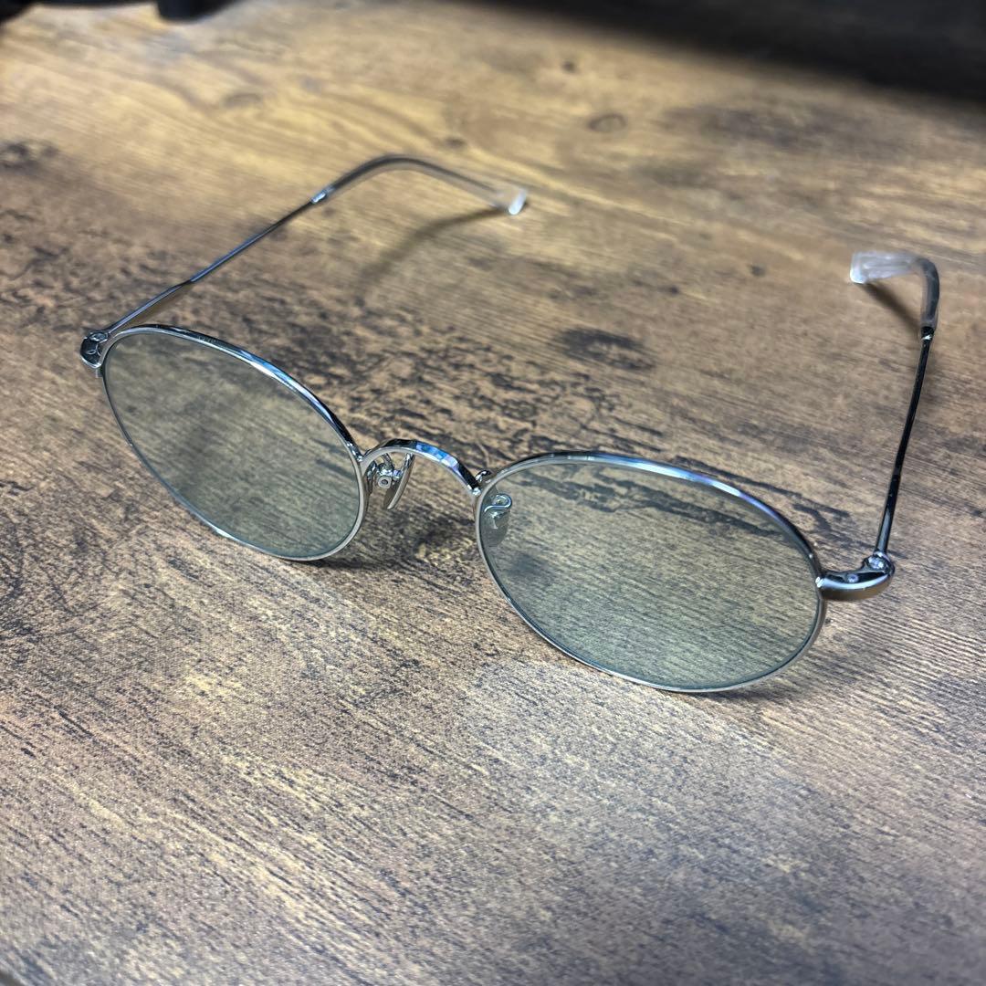 ADSR A.D.S.R BONA 07 サングラス ミント mint bona