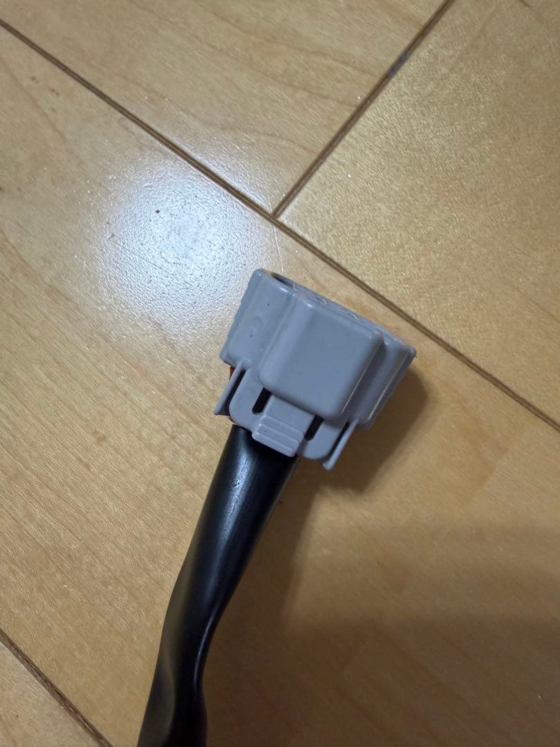 [専用]ヴェルファイア30後期 ワイヤーバックドアハーネス