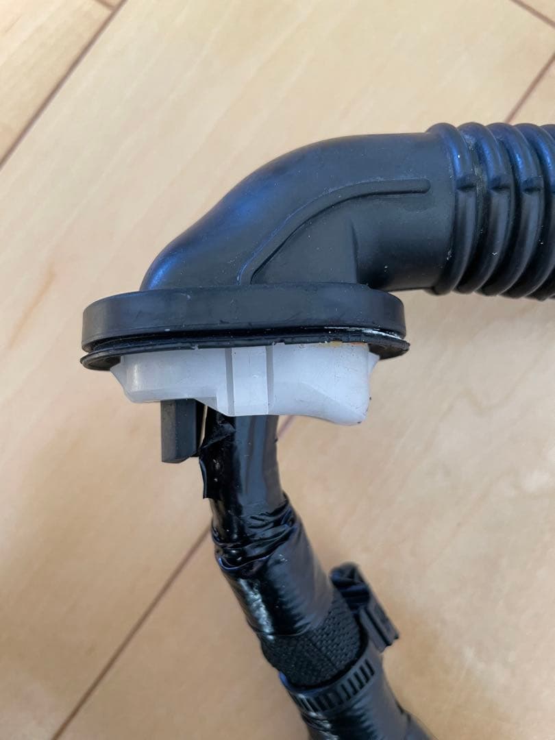 [専用]ヴェルファイア30後期 ワイヤーバックドアハーネス