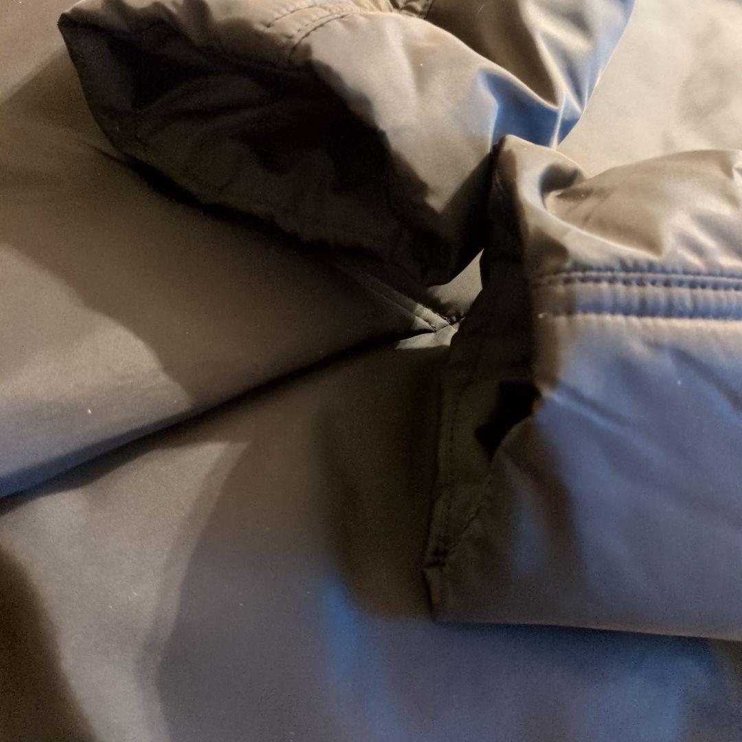 極美品　スボルメ　SVOLME中綿コート　LIMONTA　小松