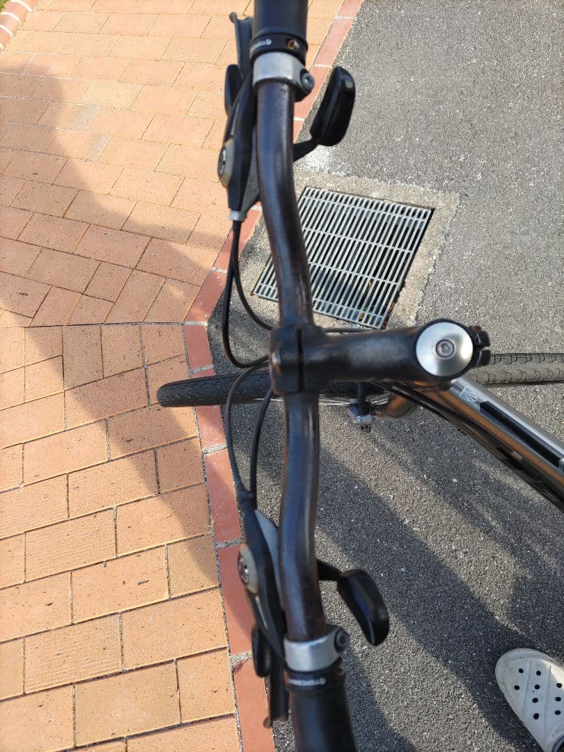 Trek 7.1FX クロスバイク