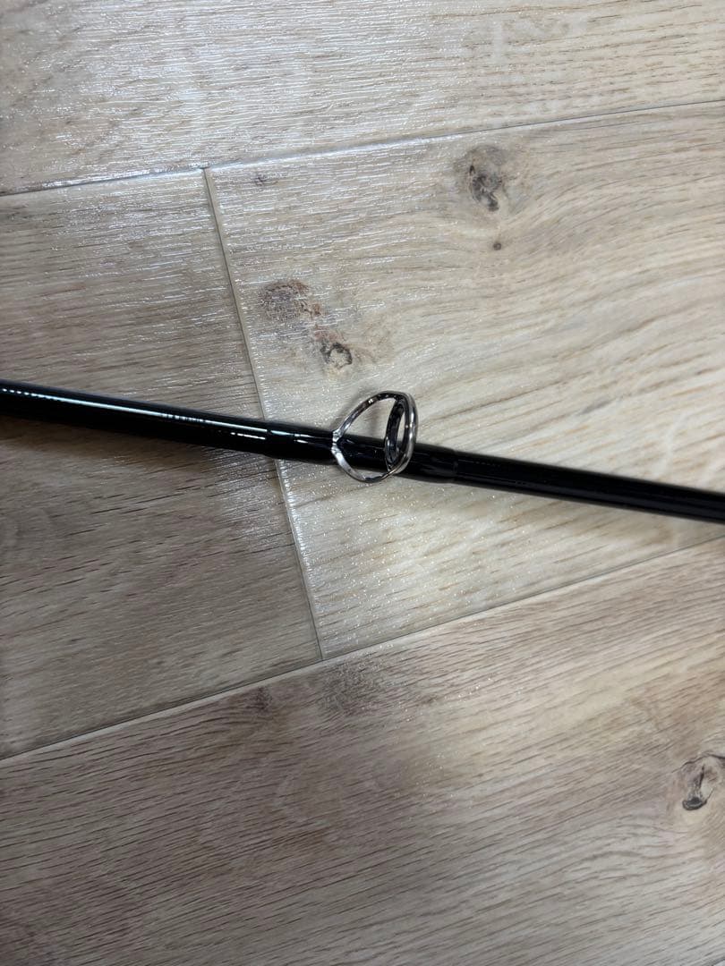 ゼナック ミュートスアキュラ100H オーシャンガイドモデル