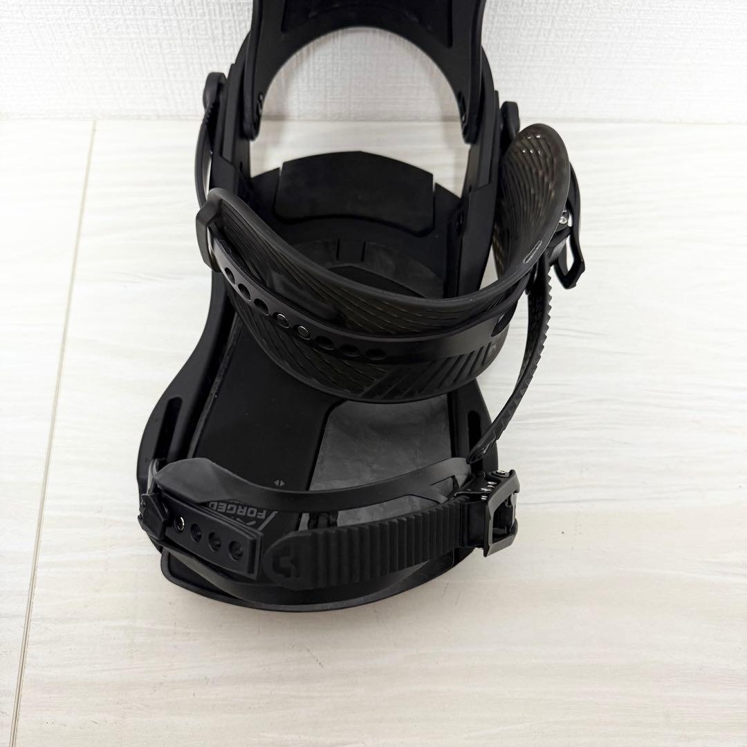 UNION 23-24 スノーボードビンディング ATLAS PRO サイズM