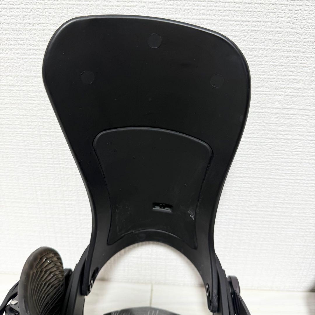 UNION 23-24 スノーボードビンディング ATLAS PRO サイズM