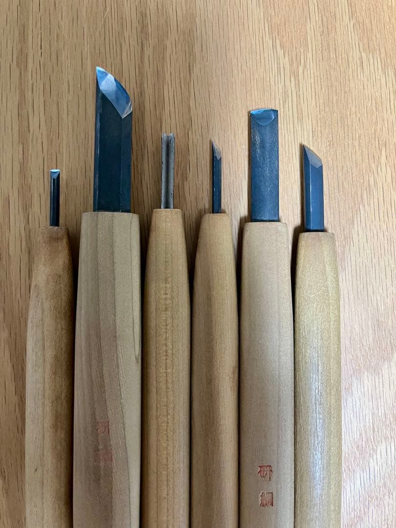 富野秀近本職用鑿 18mm 富野秀近☘本職用鑿 18mm 富野秀近☘本職用鑿18mm