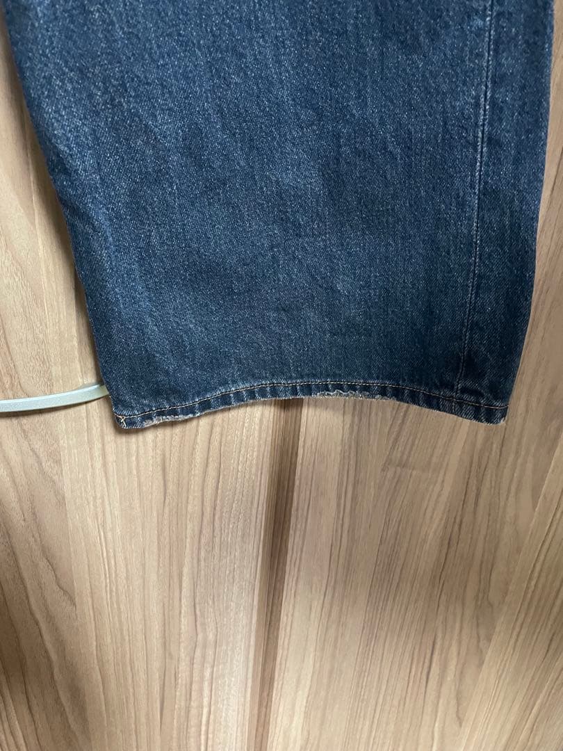 monkey time デニム 2点おまとめ Mサイズ - パンツ本当に 安い