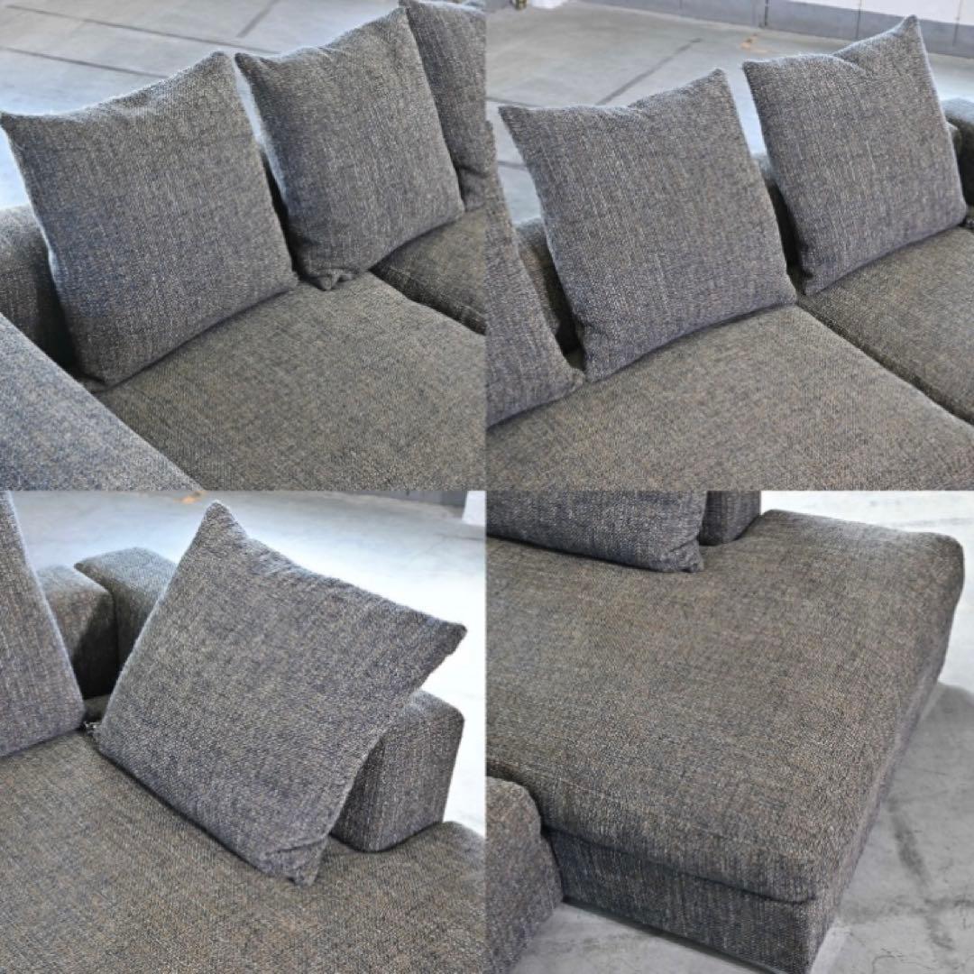 Bo Conceptボーコンセプト Cenova/セノーバ カウチソファセット - メルカリ