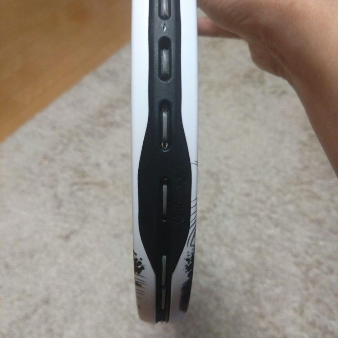 YONEX 　ジオブレイク80S