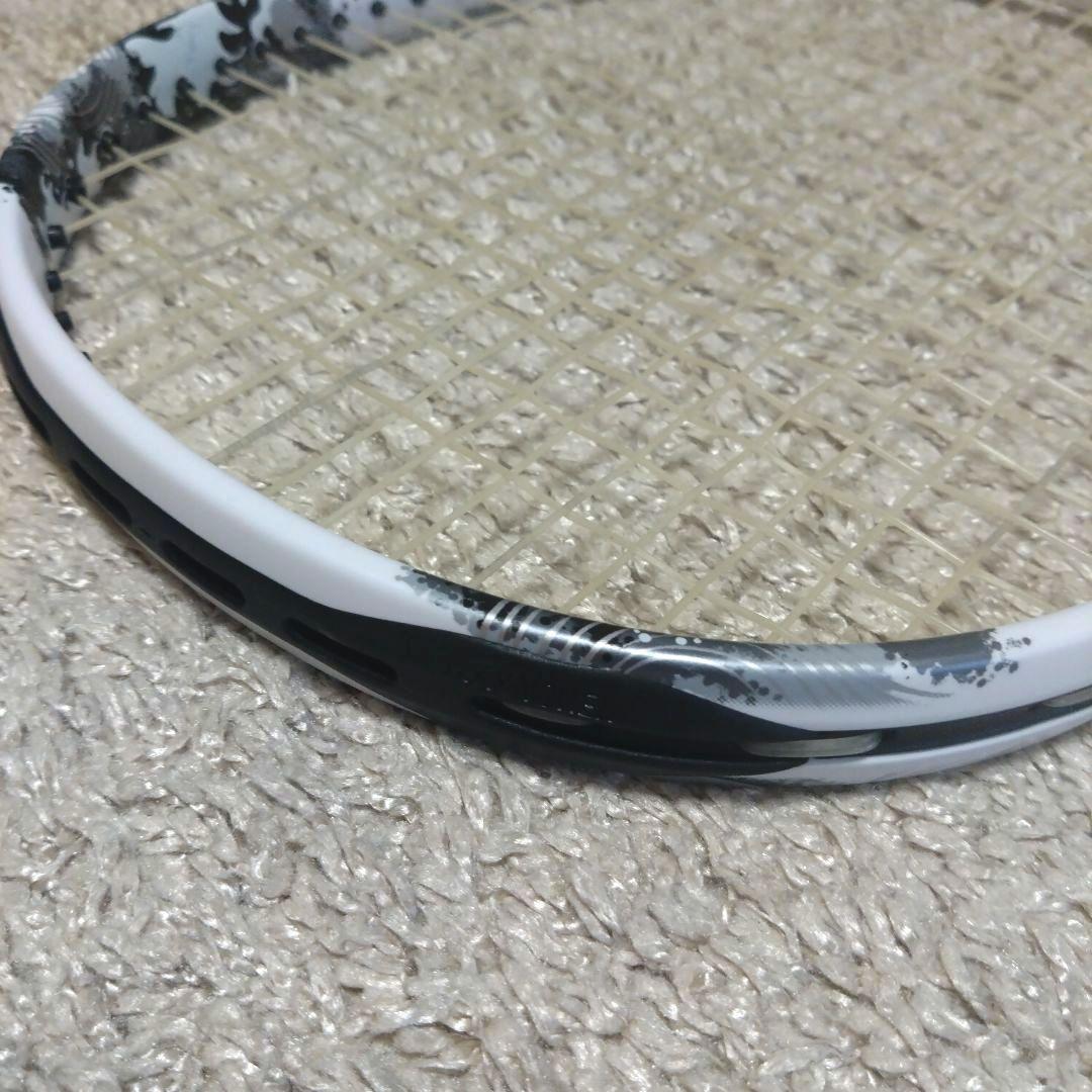 YONEX 　ジオブレイク80S