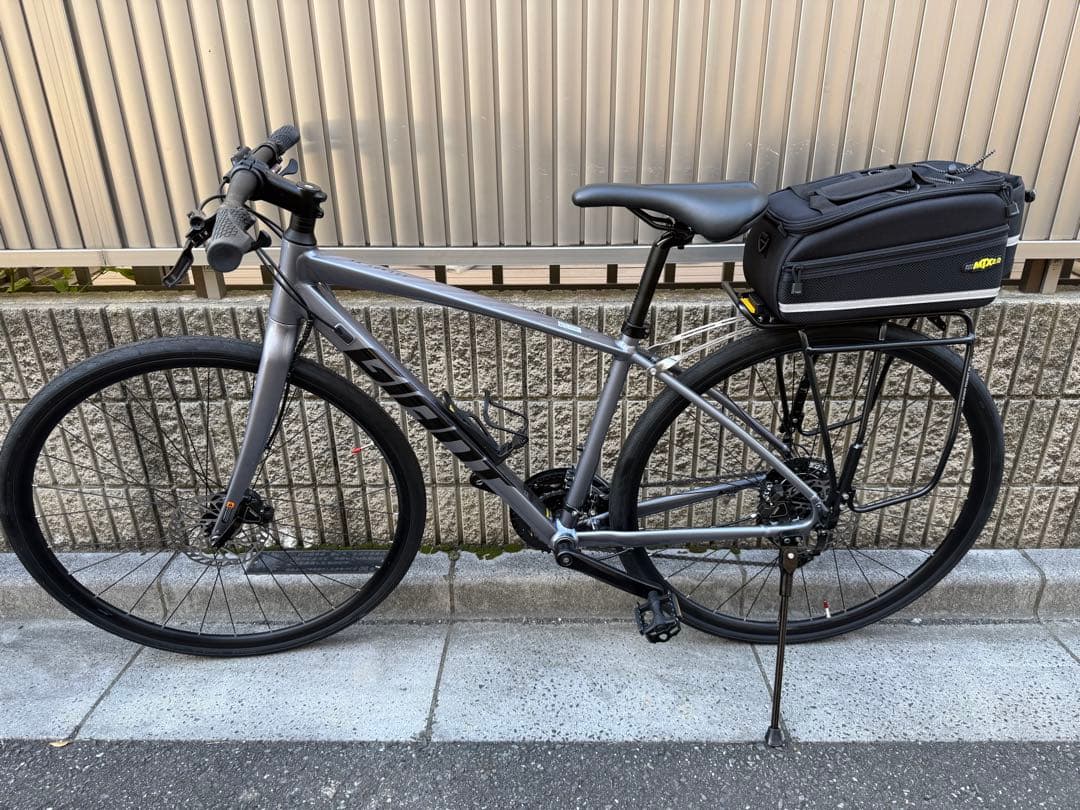 即購入❌　giant escape rx2 disc 2026 xs