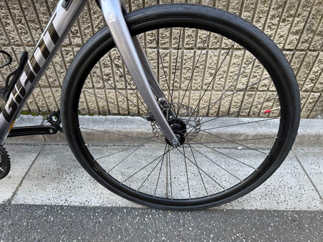 即購入❌　giant escape rx2 disc 2026 xs