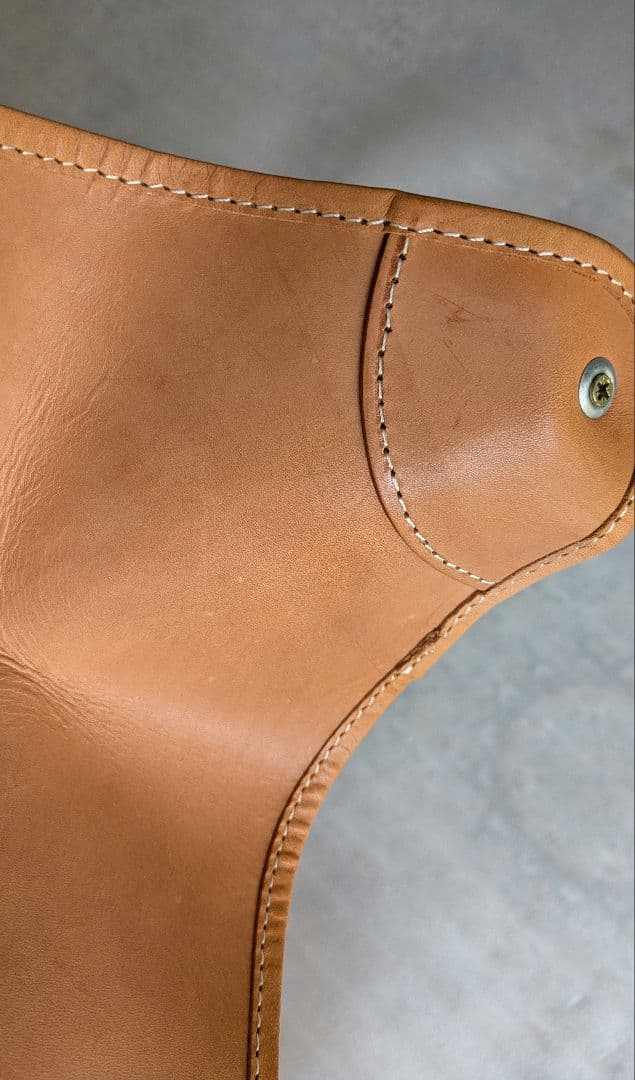 ハンティングチェア