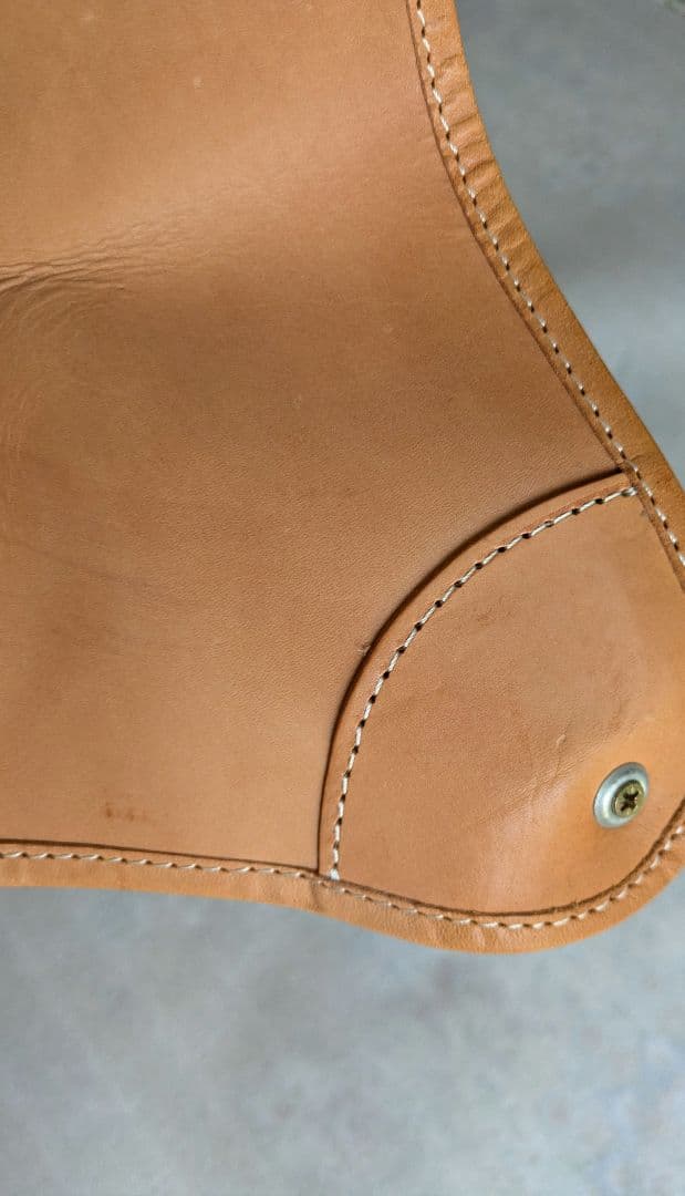 ハンティングチェア