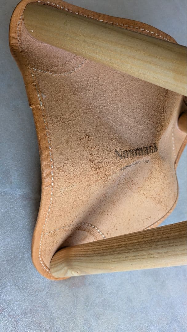 ハンティングチェア