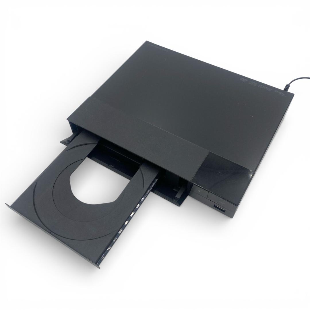 【SONY】ブルーレイ / DVDプレーヤー BDP-S1500【通電確認済】