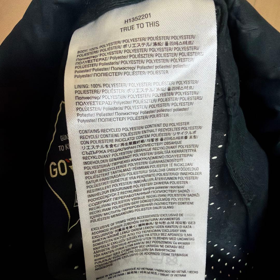 VOLCOM レディース　Goretex BIB PANTS