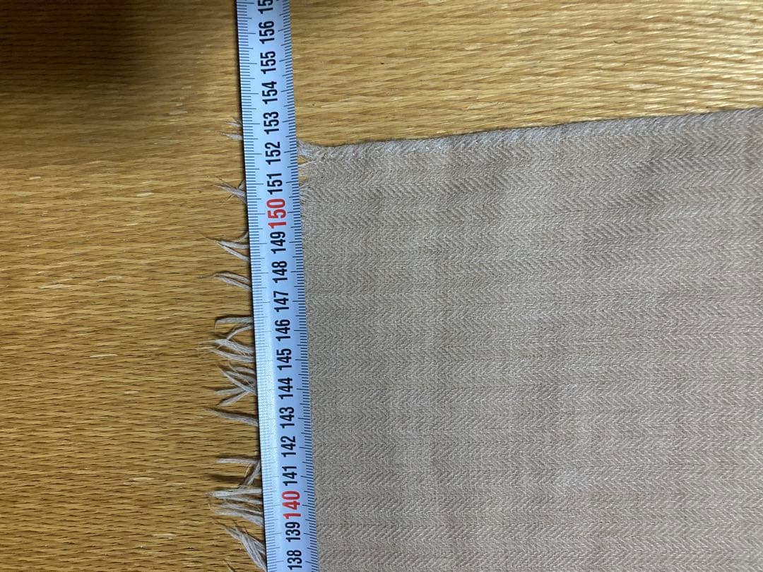 エルメス　ストール　大判