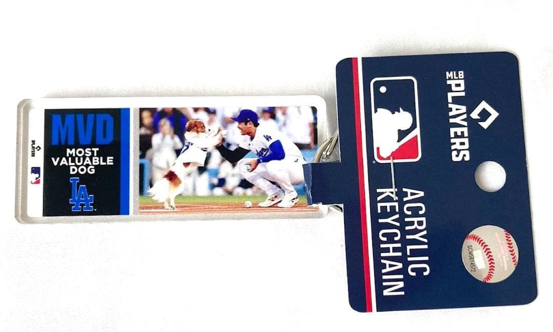 セット☆ドジャース×鬼滅の刃コラボキャップ/大谷翔平キーホルダー2個/ボールペン