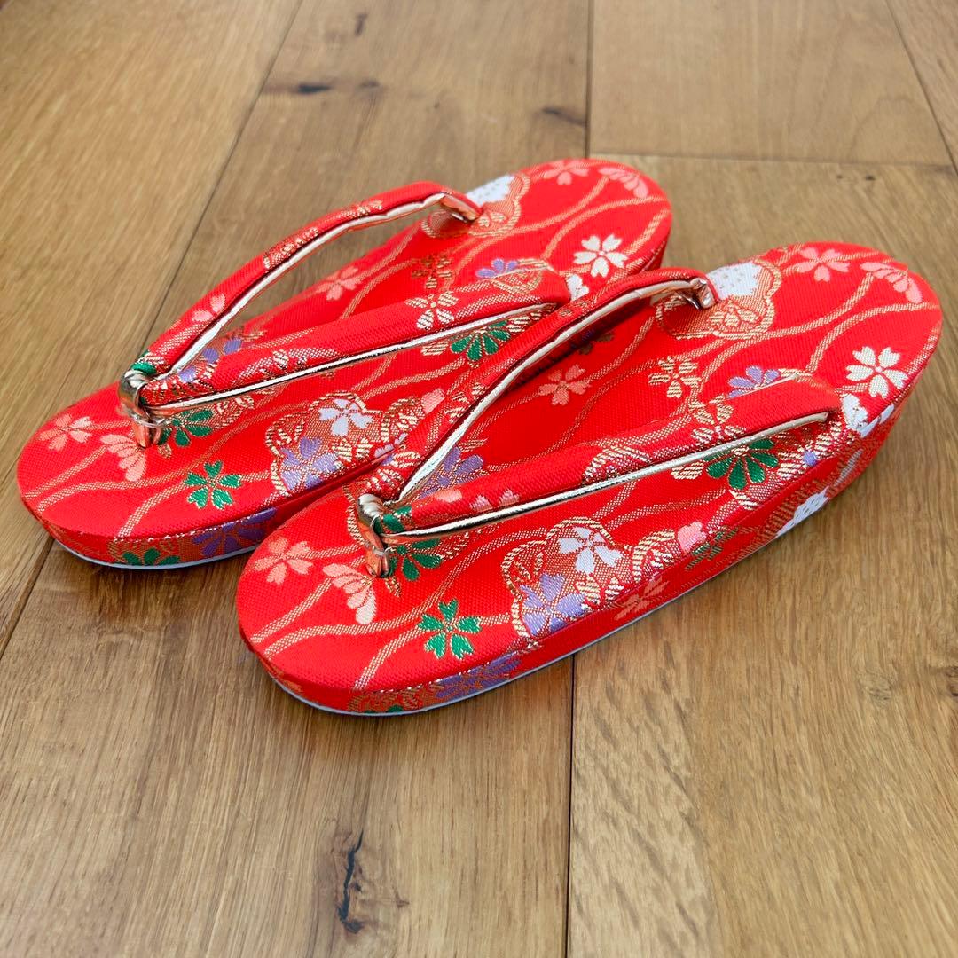 七五三　着物セット　7歳