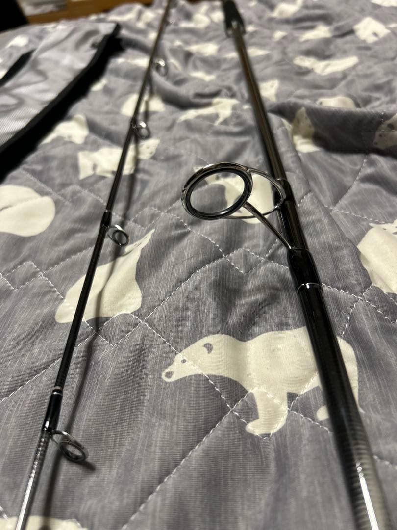 ダイワ 24 ドラッガー SX 98MHJS スピニングロッド SX