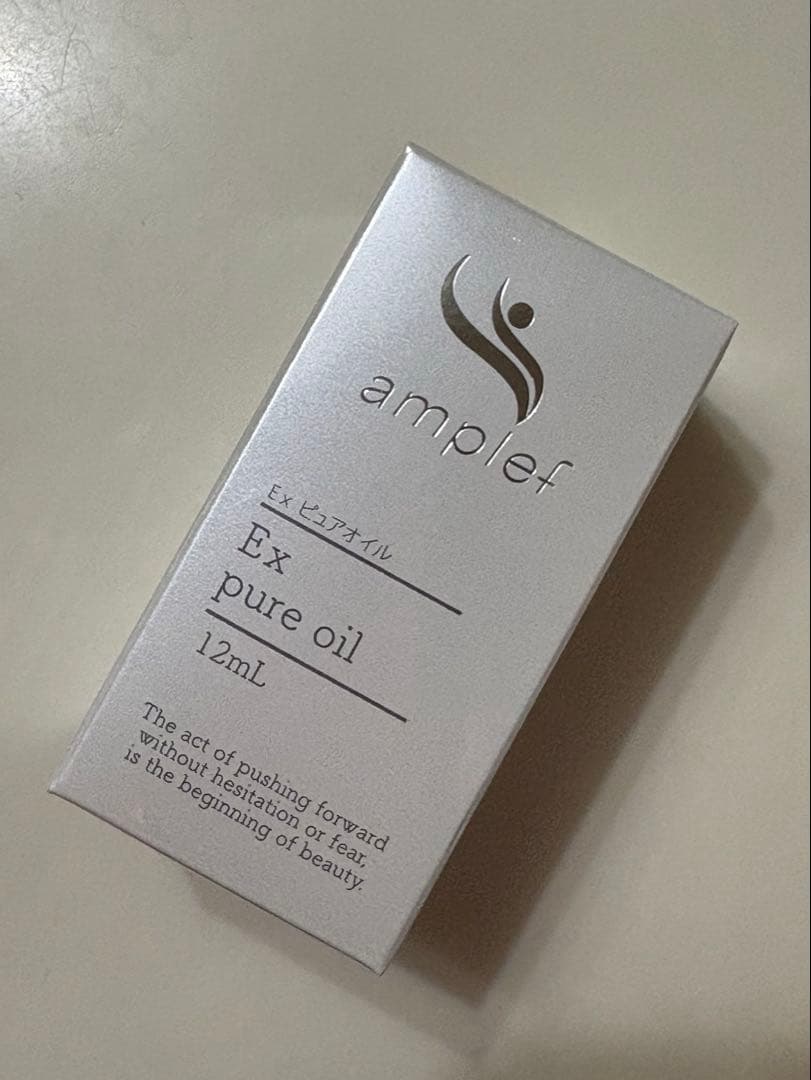 SCJapan EX pure oil 12ml