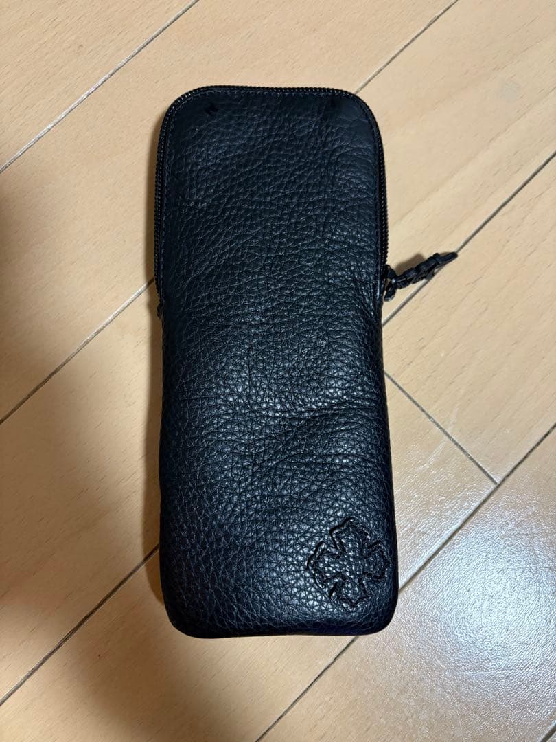 CHROME HEARTS SLUNTRADICTION スクエア 眼鏡