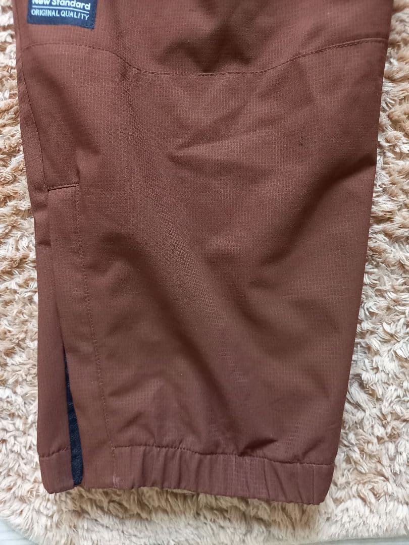 ご*ほ様 Republic & Co リパブリック スノーボートウェア 2XL