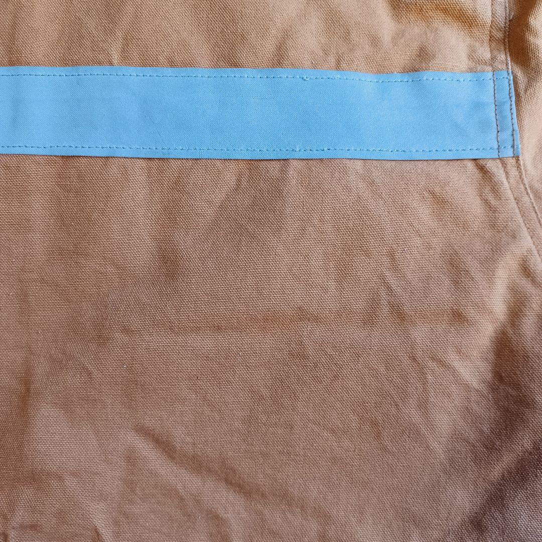 【貴重】BODY GUARD社製 ヴィンテージ ファイヤーマンコート