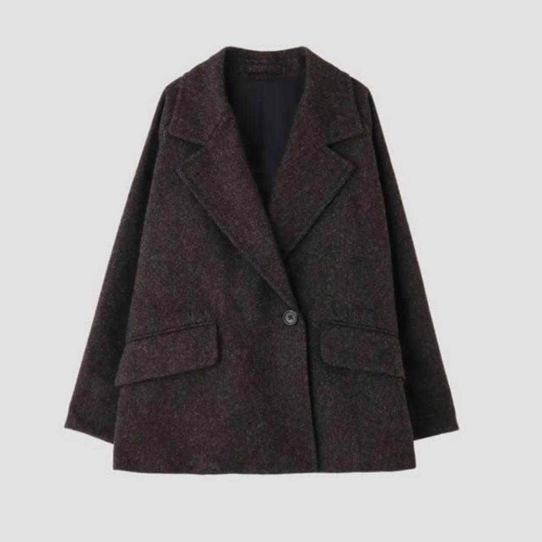 極美品 マーガレットハウエル 35周年記念 限定 コート M - メルカリ