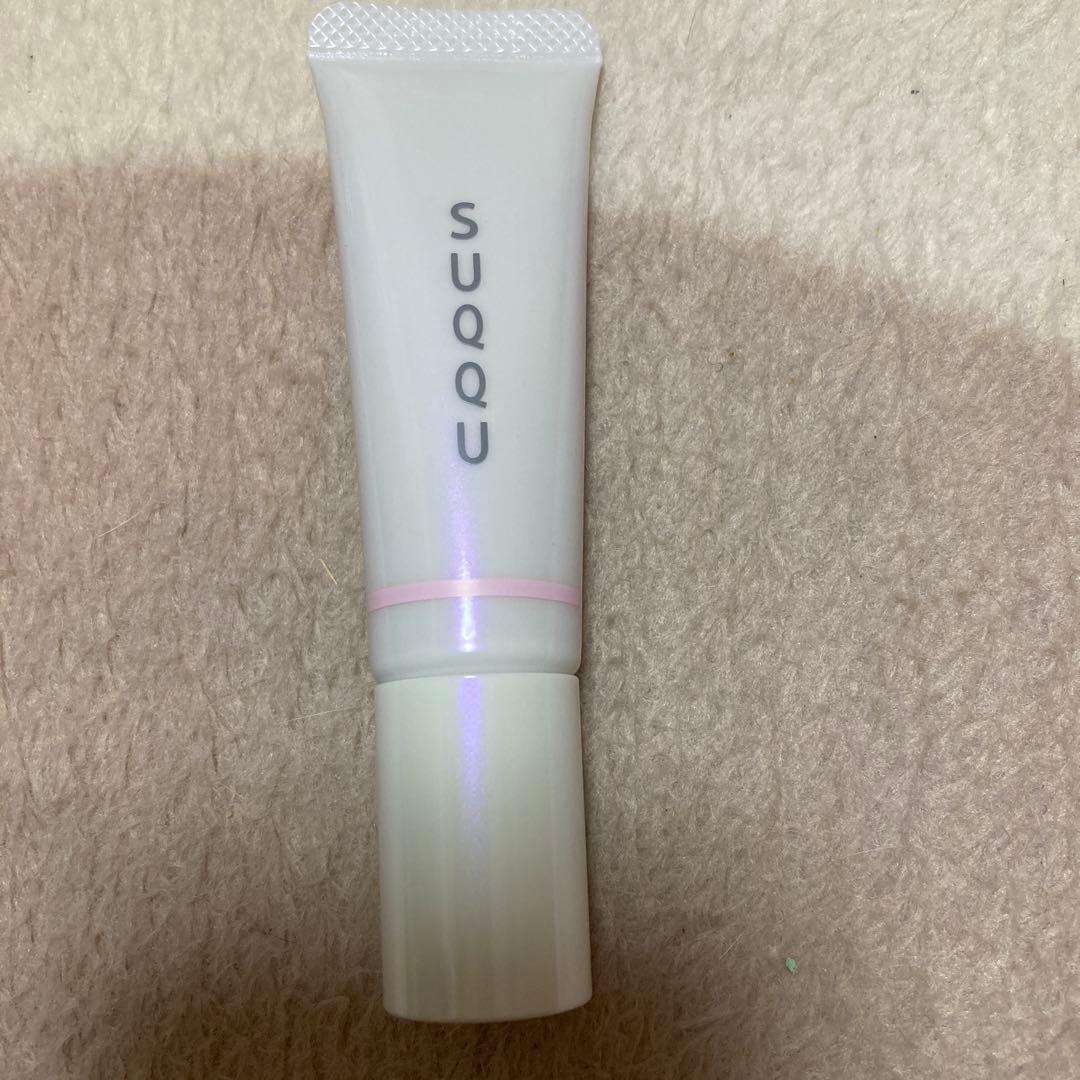 【新品】SUQQU アイシャドウパレット パープル系